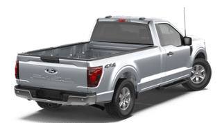 2026 Ford F-150® External Image 3